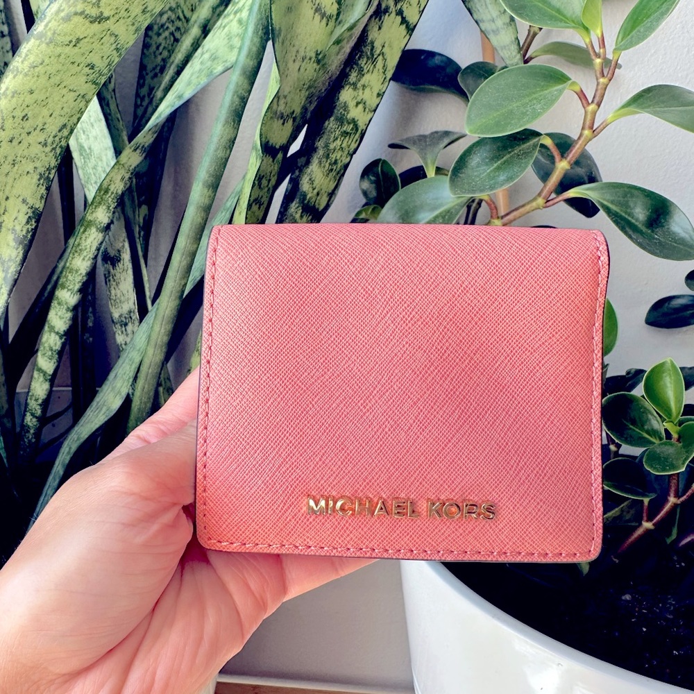 Micheal Kor Wallet